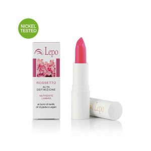 Barra de labios de alta definición Nº 63 Lepo Barra de labios de alta definición Nº 63 Lepo