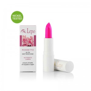 Barra de labios de alta definición Nº 65 Lepo Barra de labios de alta definición Nº 65 Lepo