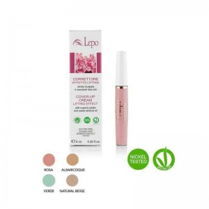 Corrector lifting rosa Lepo Corrector lifting rosa Lepo