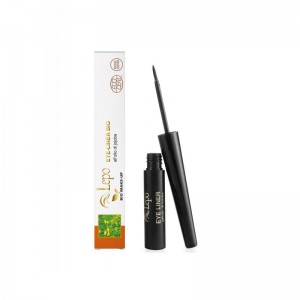 Eye linner negro bio Lepo Eye linner negro bio Lepo