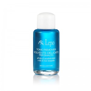 Quitaesmalte lepoline 50 ml Lepo Quitaesmalte lepoline 50 ml Lepo