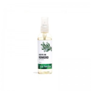 Aceite de Romero 100 ml Tot herba