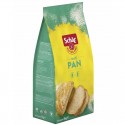 Salvado de avena sin gluten bio 300g Sol Natural