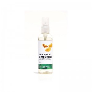 Aceite de Almendras 100 ml Tot herba