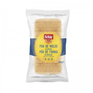 Pan clasico 300g Schar