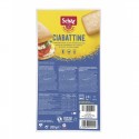 Panini rolls 3x75g Schar Panini rolls 3x75g Schar