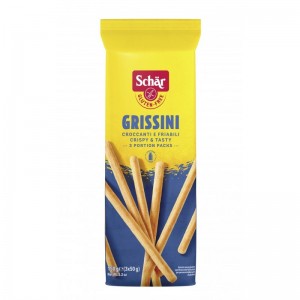 Grissini (colines) 150g Schar Grissini (colines) 150g Schar