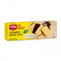 Galletas mini choco-mini sorrisi 100g Schar