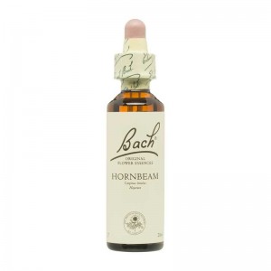 Flor nº 17 Hojarazo (hornbeam) 20ml Bach Flor nº 17 Hojarazo (hornbeam) 20ml Bach