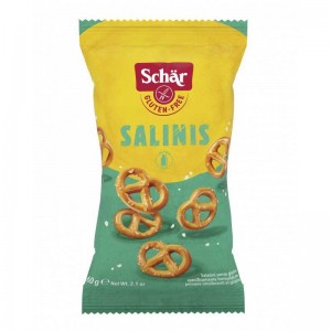 Salinis 60 g Schar Salinis 60 g Schar