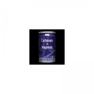 Carbonato de magnesio 200 g Drasanvi