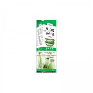 Gel de aloe vera 200 ml Drasanvi