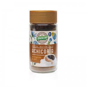 Achicoria soluble bio 100g Biocop