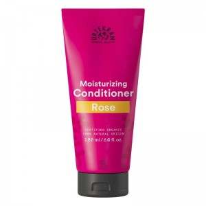 Acondicionador de rosas bio 180ml Urtekram