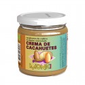 Crema de cacahuetes bio 650g Monki Crema de cacahuetes bio 650g Monki