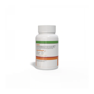 Levadura de cerveza y germen de trigo 600mg 225 comprimidos Sotya