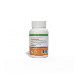 Levadura de cerveza y germen de trigo 600mg 225 comprimidos Sotya