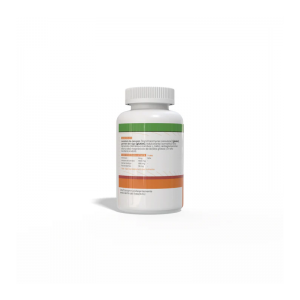 Levadura de cerveza y germen de trigo 600mg 550 comprimidos Sotya