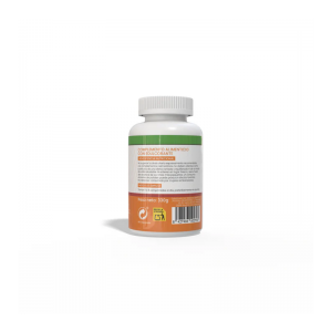 Levadura de cerveza y germen de trigo 600mg 550 comprimidos Sotya