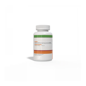 Levadura de cerveza 500mg 600 comprimidos Sotya