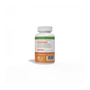 Levadura de cerveza 500mg 600 comprimidos Sotya