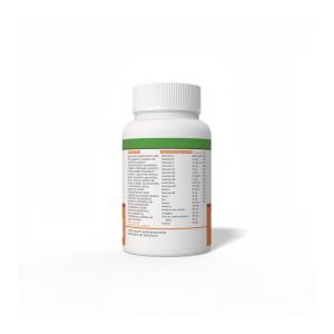 Piel, pelo y uñas 522mg 60 capsulas Sotya