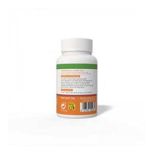 Piel, pelo y uñas 522mg 60 capsulas Sotya Piel, pelo y uñas 522mg 60 capsulas Sotya