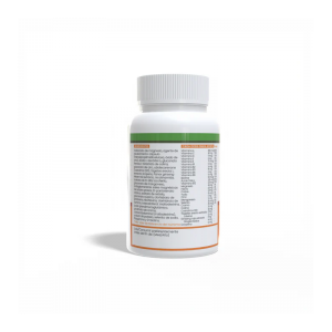 Vitamin complex 820mg 60 capsulas Sotya