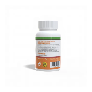 Vitamin complex 820mg 60 capsulas Sotya Vitamin complex 820mg 60 capsulas Sotya