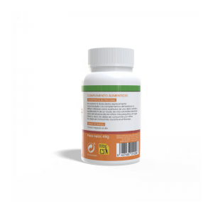 Multivitaminico y mineral 820mg 60 capsulas Sotya