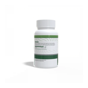 Quelato de Magnesio 800mg 100 comprimidos Sotya