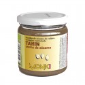 Tahin con sal bio 330g Monki