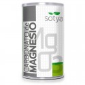 Carbonato de magnesio fresa polvo 180g Sotya Carbonato de magnesio fresa polvo 180g Sotya