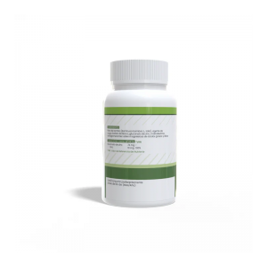 Zinc 500mg 100 comprimidos Sotya