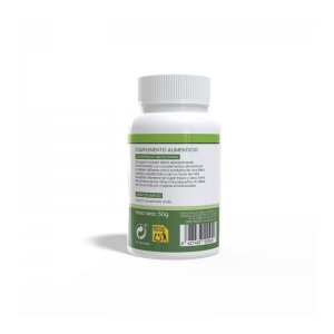 Zinc 500mg 100 comprimidos Sotya