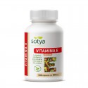 Vitamina C natural complex 1g 90 comprimidos Sotya Vitamina C natural complex 1g 90 comprimidos Sotya