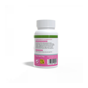 L-carnitina 600mg 90 capsulas Sotya