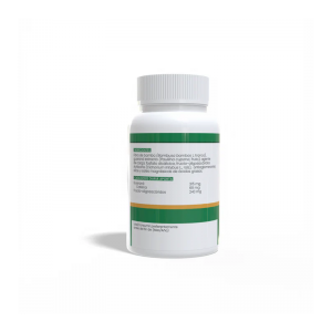 Guarana 600mg 120 comprimidos Sotya