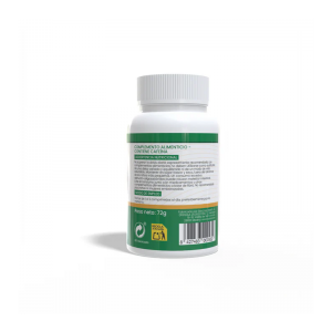 Guarana 600mg 120 comprimidos Sotya Guarana 600mg 120 comprimidos Sotya