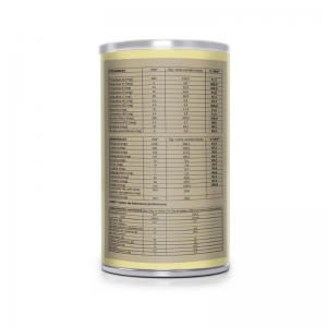 Batido saciante de chocolate blanco 700g Sotya Batido saciante de chocolate blanco 700g Sotya