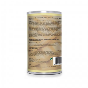 Batido saciante de chocolate blanco 700g Sotya Batido saciante de chocolate blanco 700g Sotya