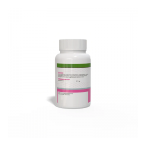 Glucomanano 760mg 120 capsulas Sotya