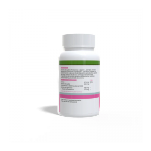 Carboblocker 550mg 90 capsulas Sotya