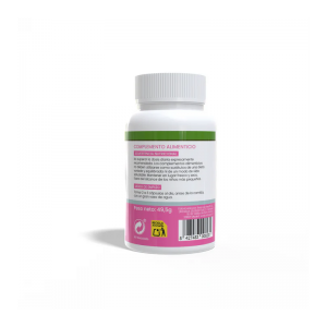 Carboblocker 550mg 90 capsulas Sotya