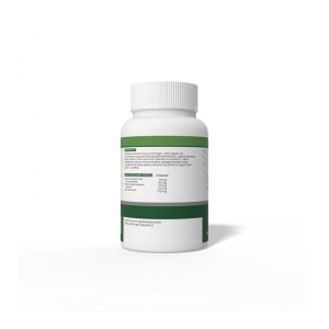 Curcuma + Pimienta 550mg 60 capsulas Sotya Curcuma + Pimienta 550mg 60 capsulas Sotya