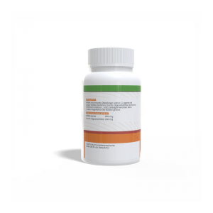 Alfalfa 700mg 100 comprimidos Sotya