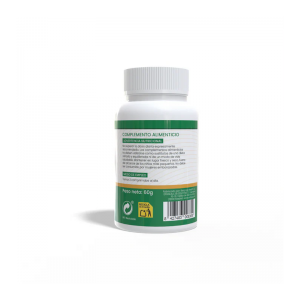 Polen 600mg 100 comprimidos Sotya