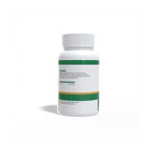 Polen 600mg 100 comprimidos Sotya