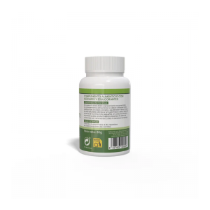 Propoleo masticable 800mg 100 comprimidos Sotya
