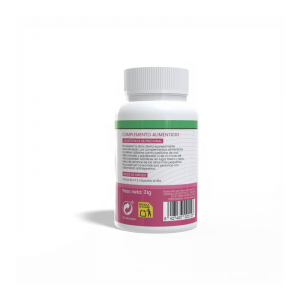 Sot flow 510mg 60 capsulas Sotya